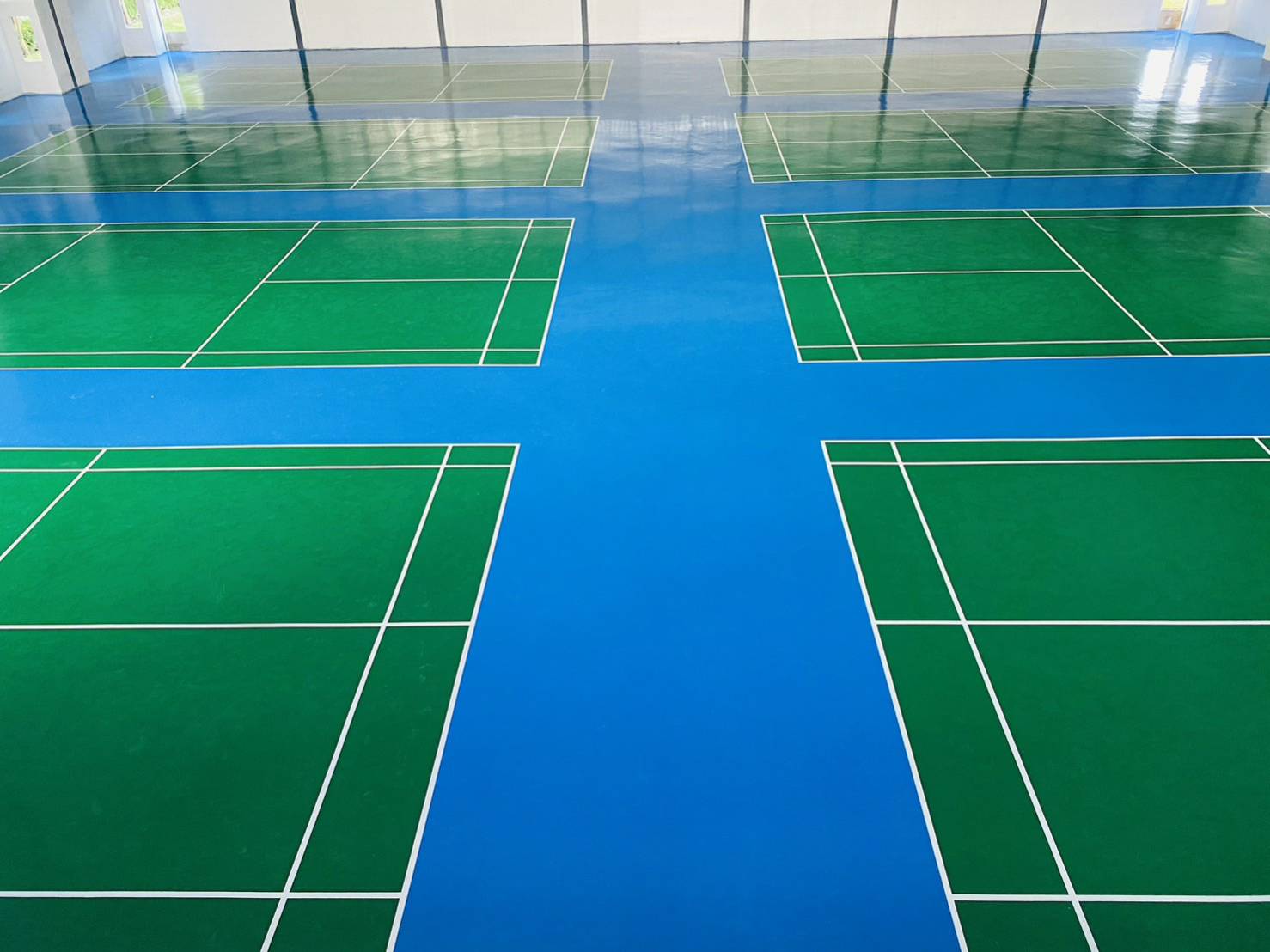 single page feature image